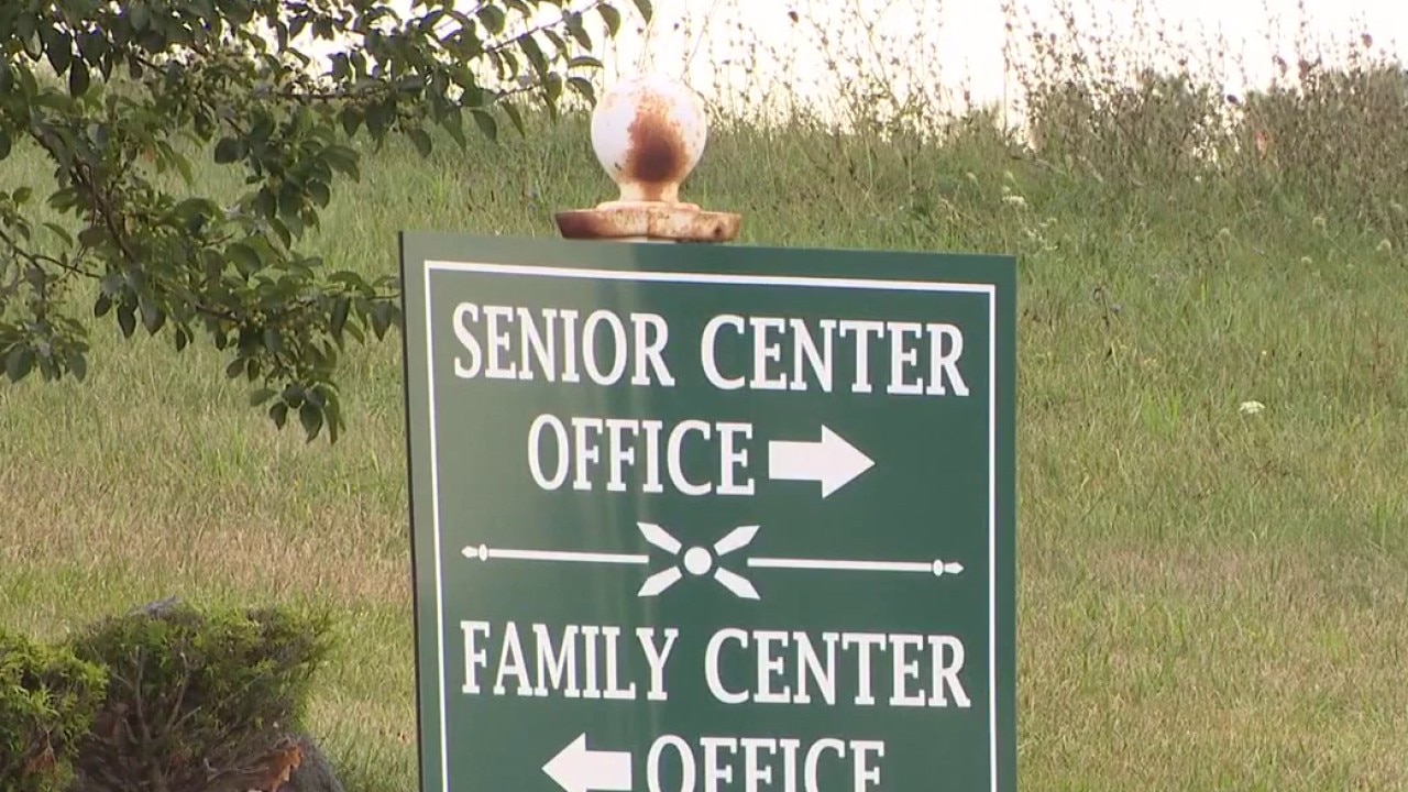 Detroit storms leave senior apartment complex without power