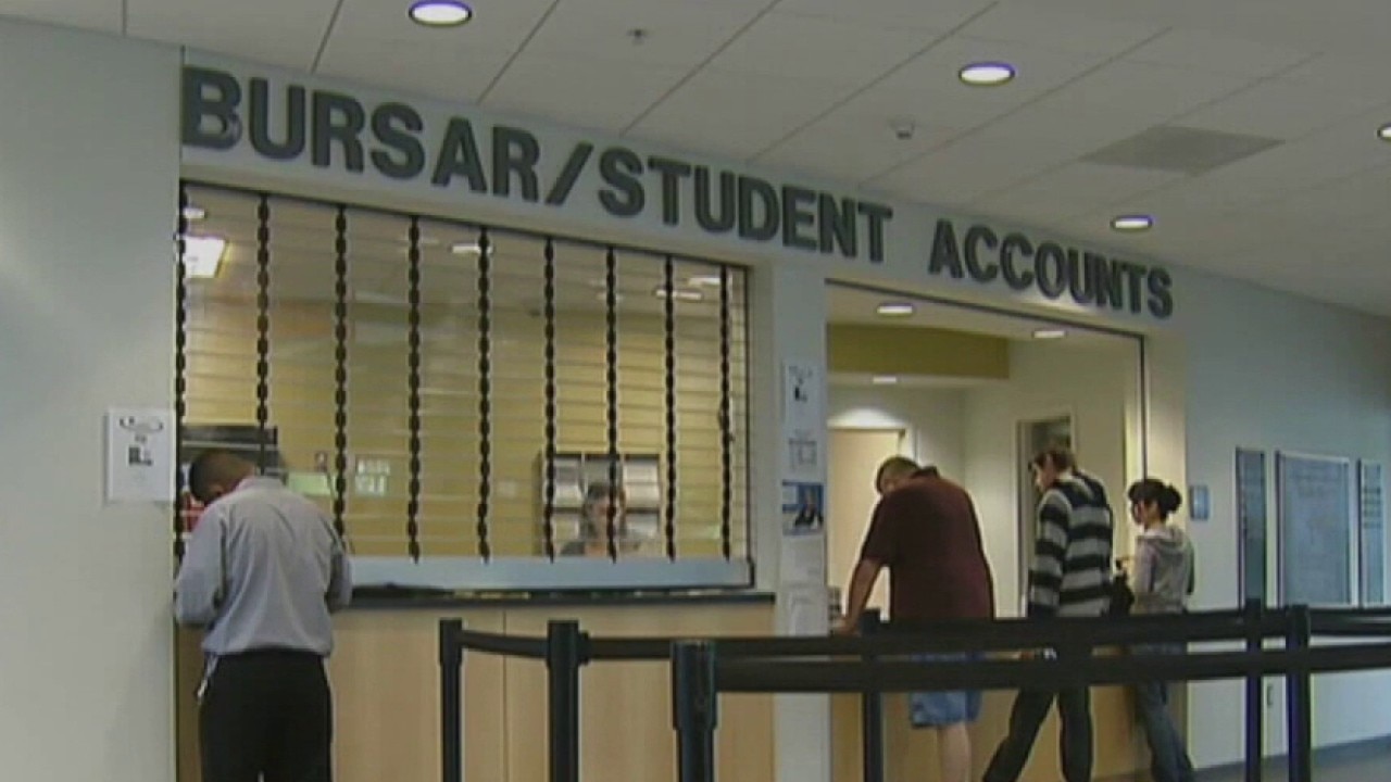 Changes ahead for student loan borrowers
