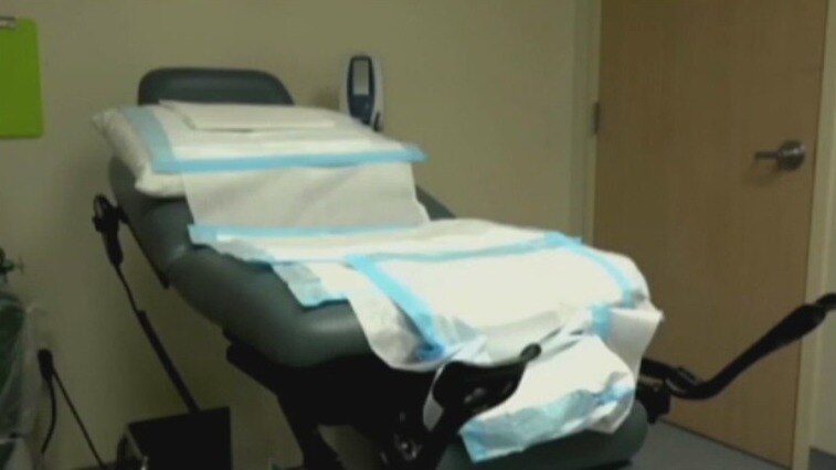 Texas abortion ban blocked by local judge