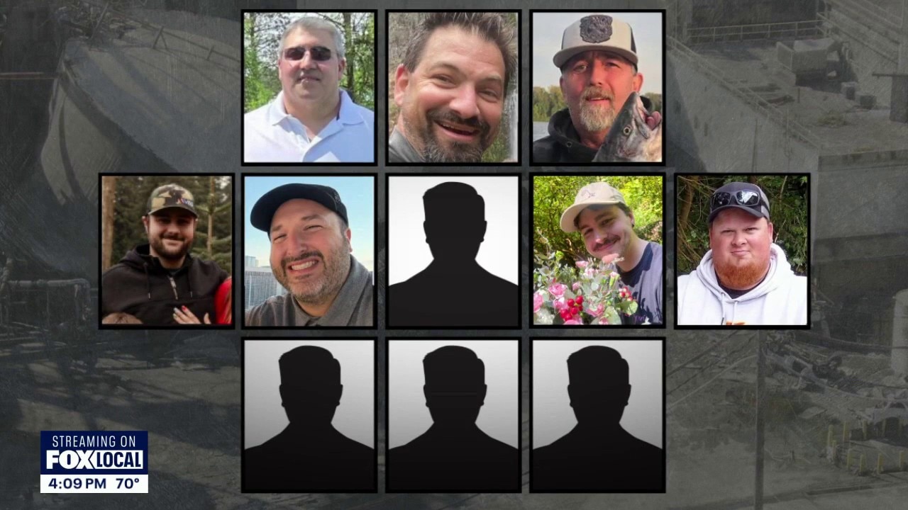 Cause of death revealed for Longview paper mill victims