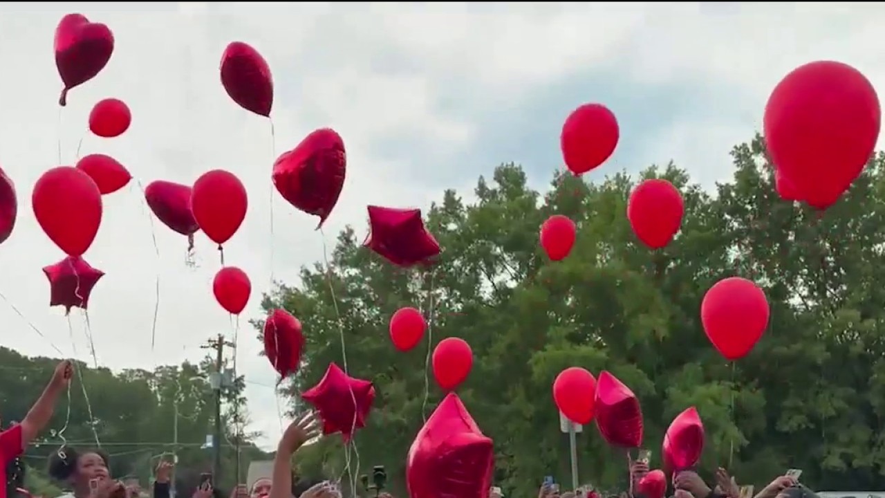 Old Fourth Ward shooting leaves teen dead before college