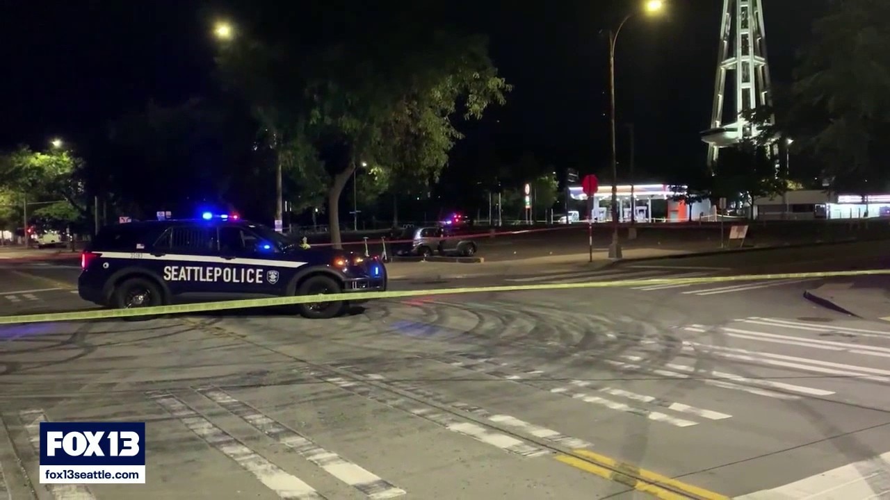 Seattle mayor to release gun violence reduction plan after Belltown shootings