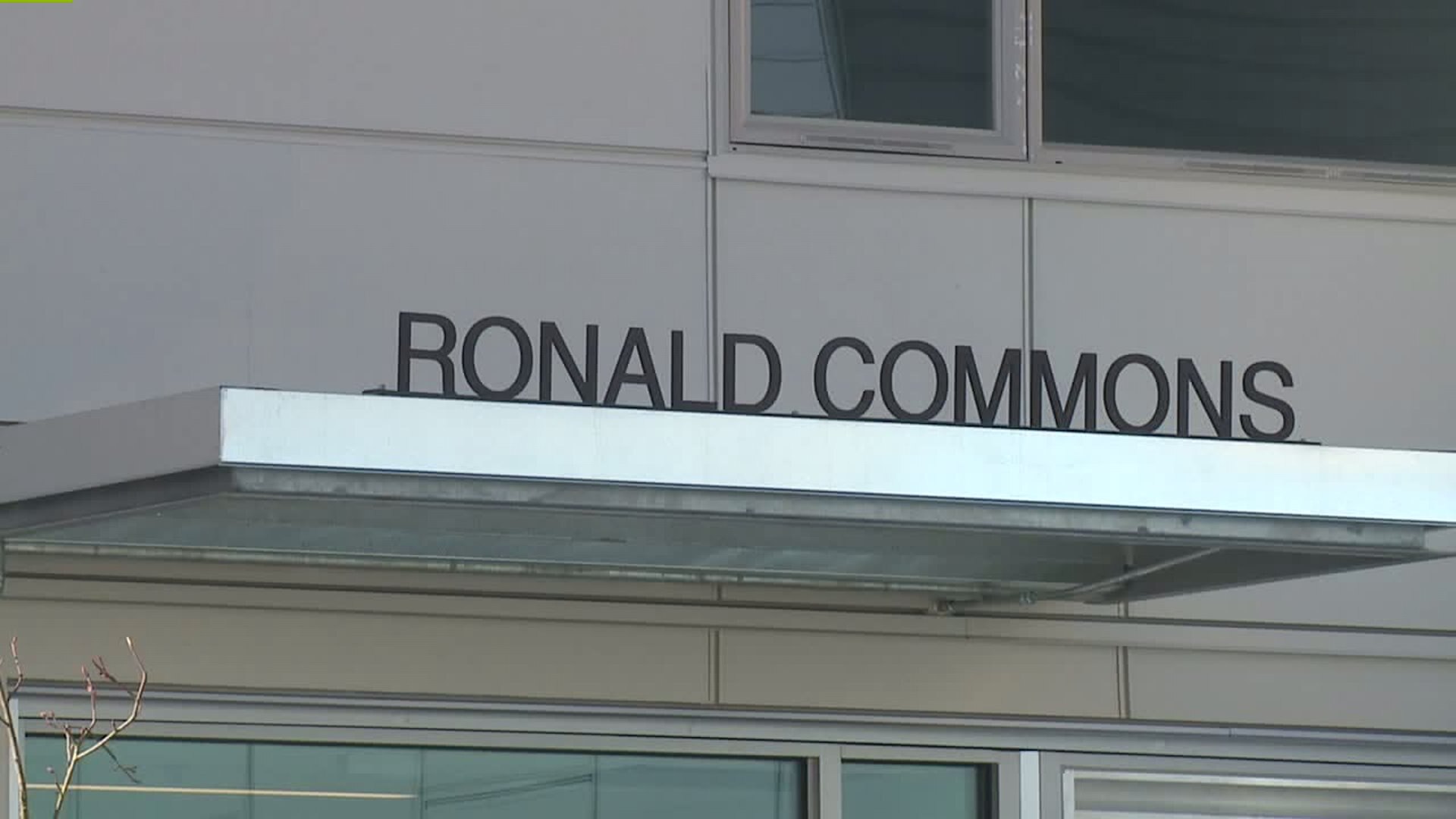 Ronald Commons