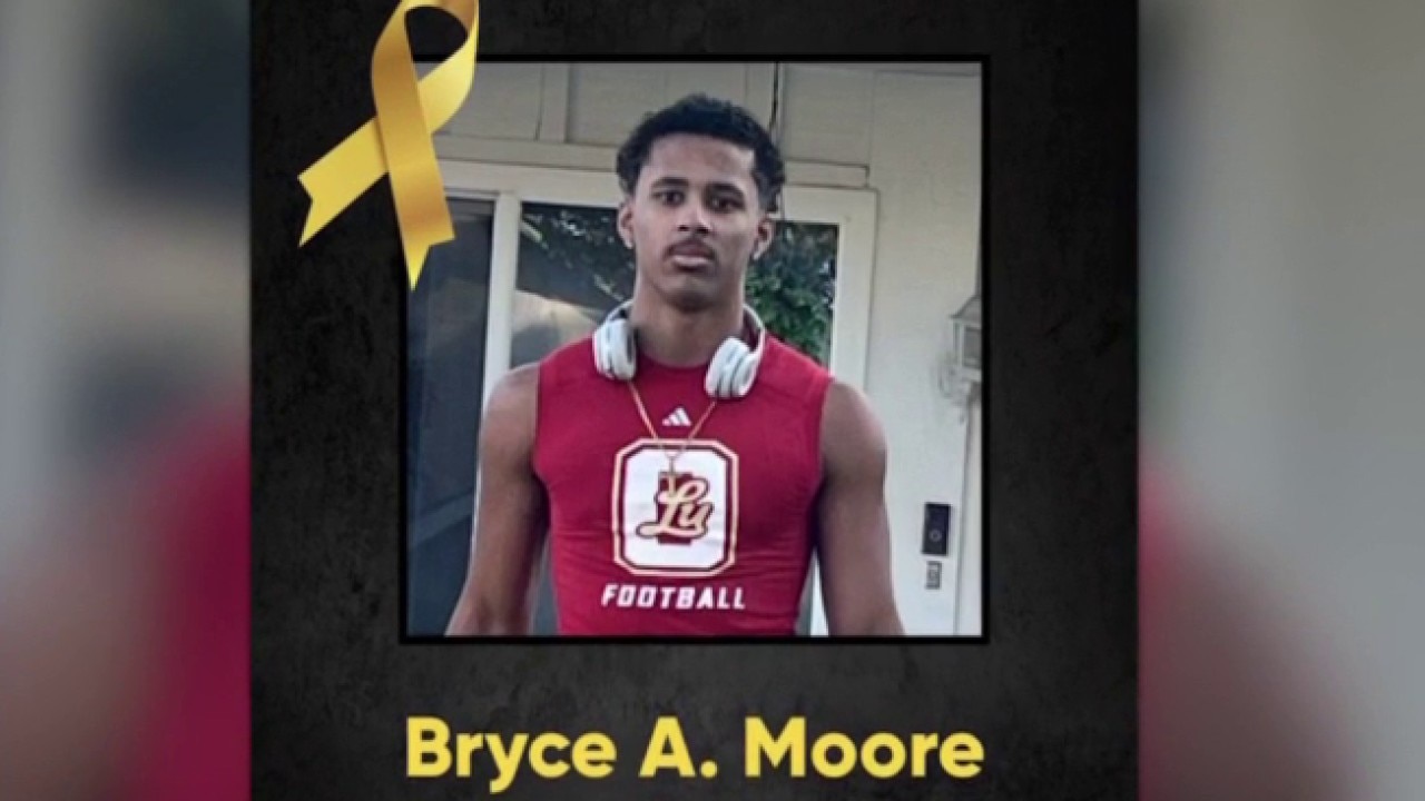 Honoring late teen diagnosed with Ewing Sarcoma