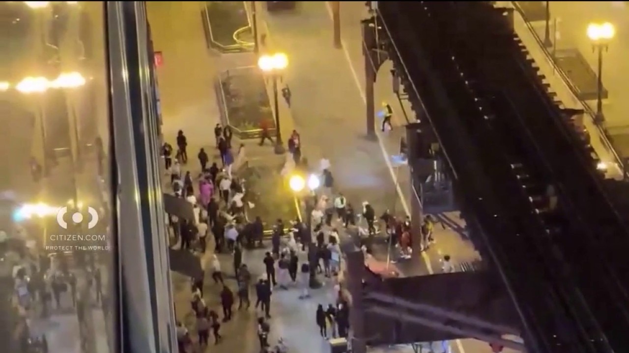 Chicago alderman meets with Meta about teen trends