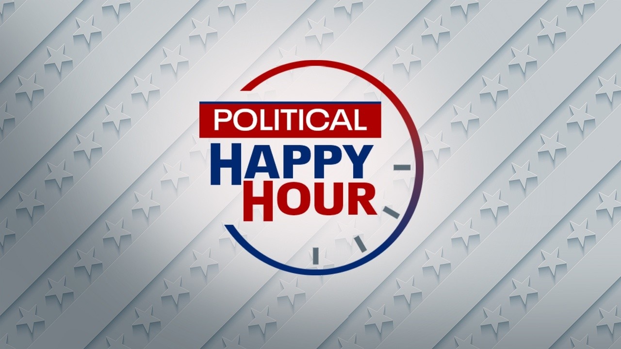 Political Happy Hour