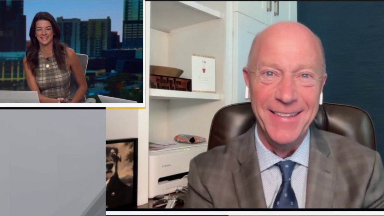 Boomerang generation | Finance with Dan Roccato