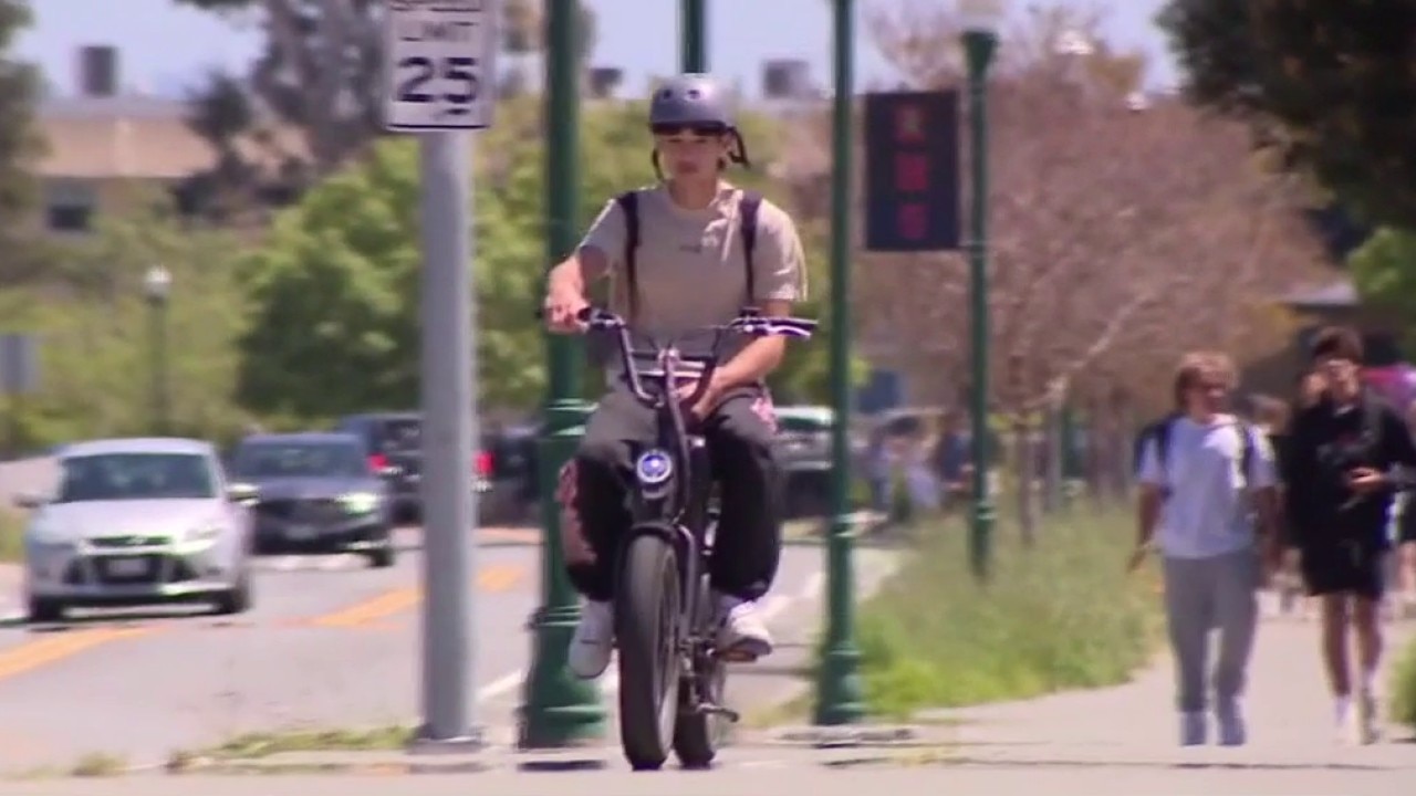Austin City Council looks at e-moto regulations