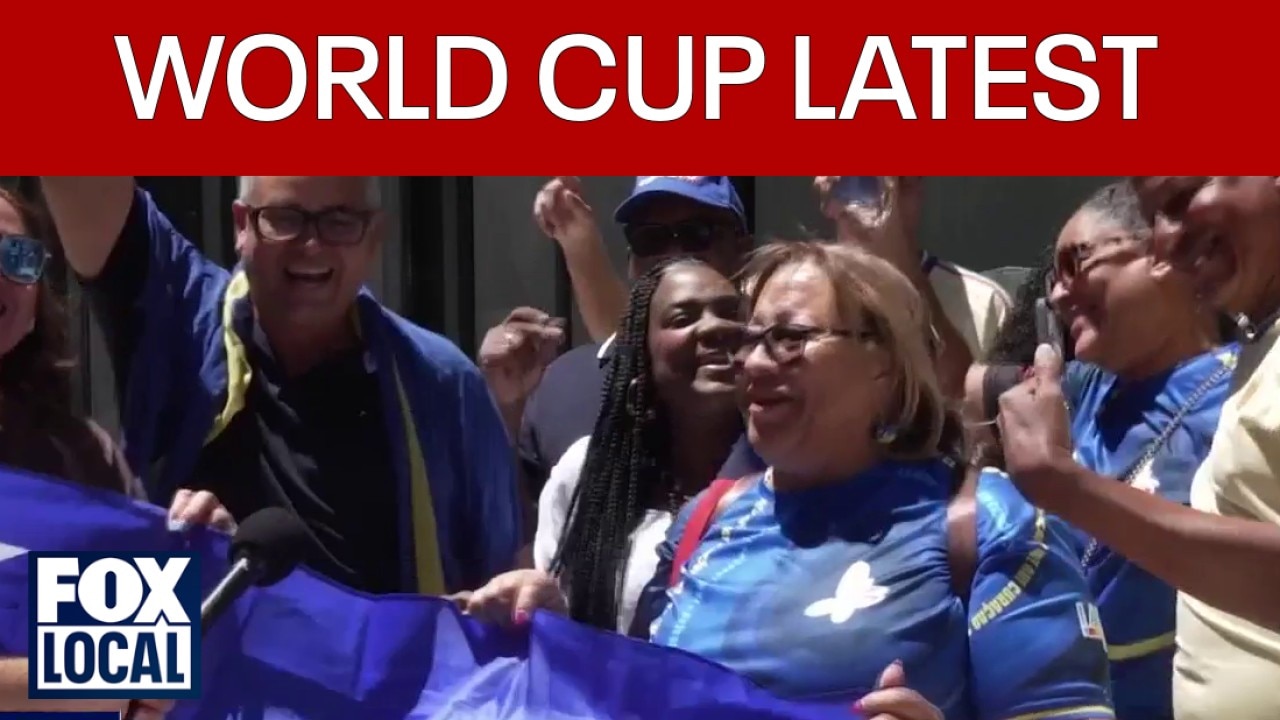 World Cup: Ivory Coast beats Curacao 2-0