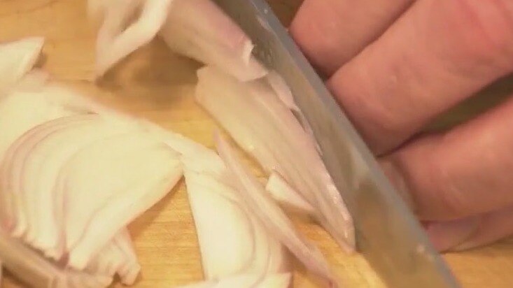 National Men Make Dinner Day