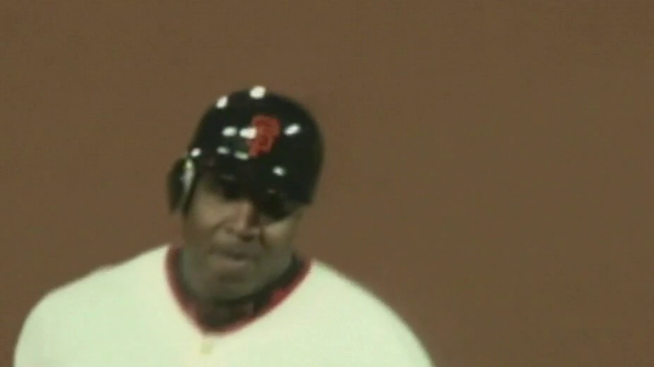 This day in history: Barry Bonds hits 756th home run