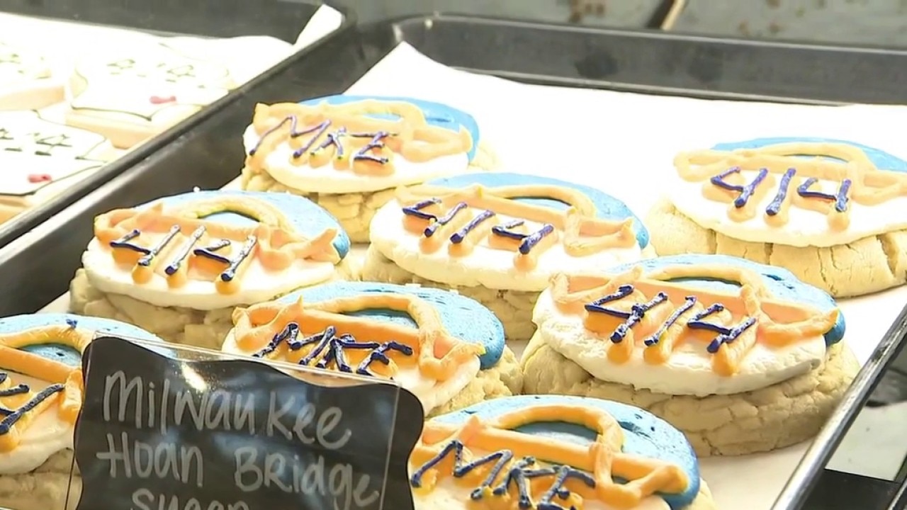 Milwaukee Public Market is the perfect place to shop and eat local for 414 Day