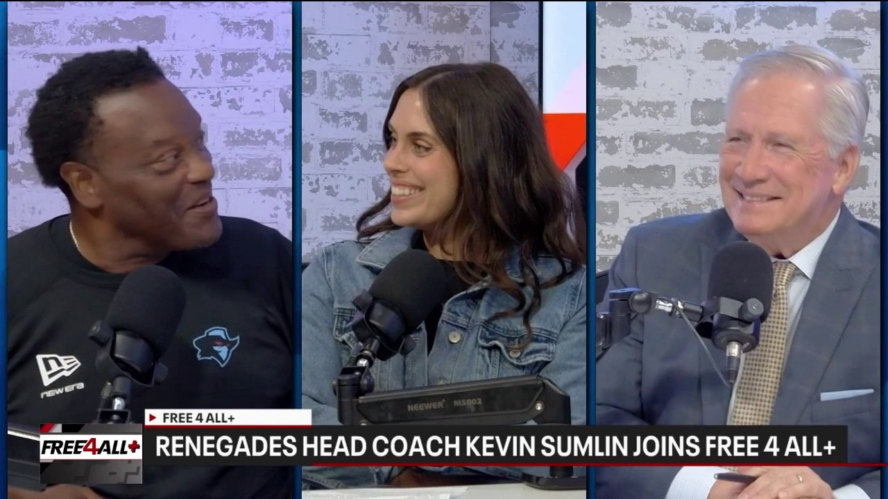 Box-gate, Jerry's house, & Kevin Sumlin | Free4All+