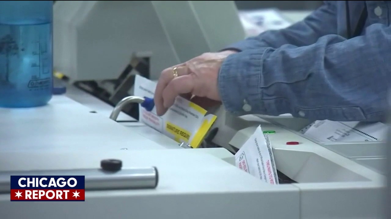 Supreme Court rules on Trump mail ballot order: what happens for midterms?