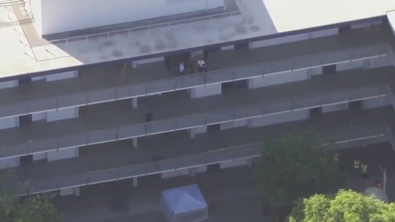 Franklin HS student dies in fall from balcony