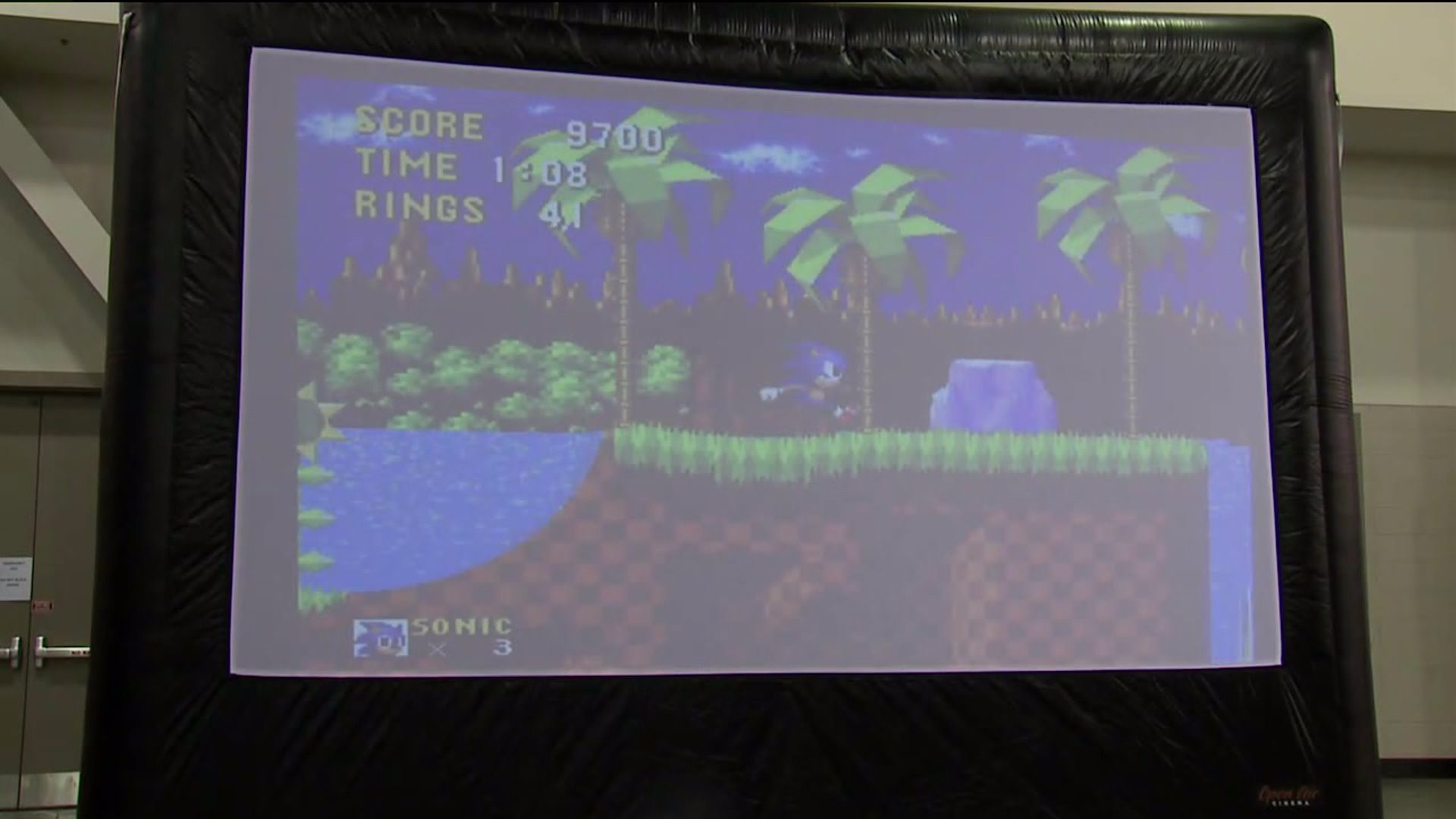 About Midwest Gaming Classic