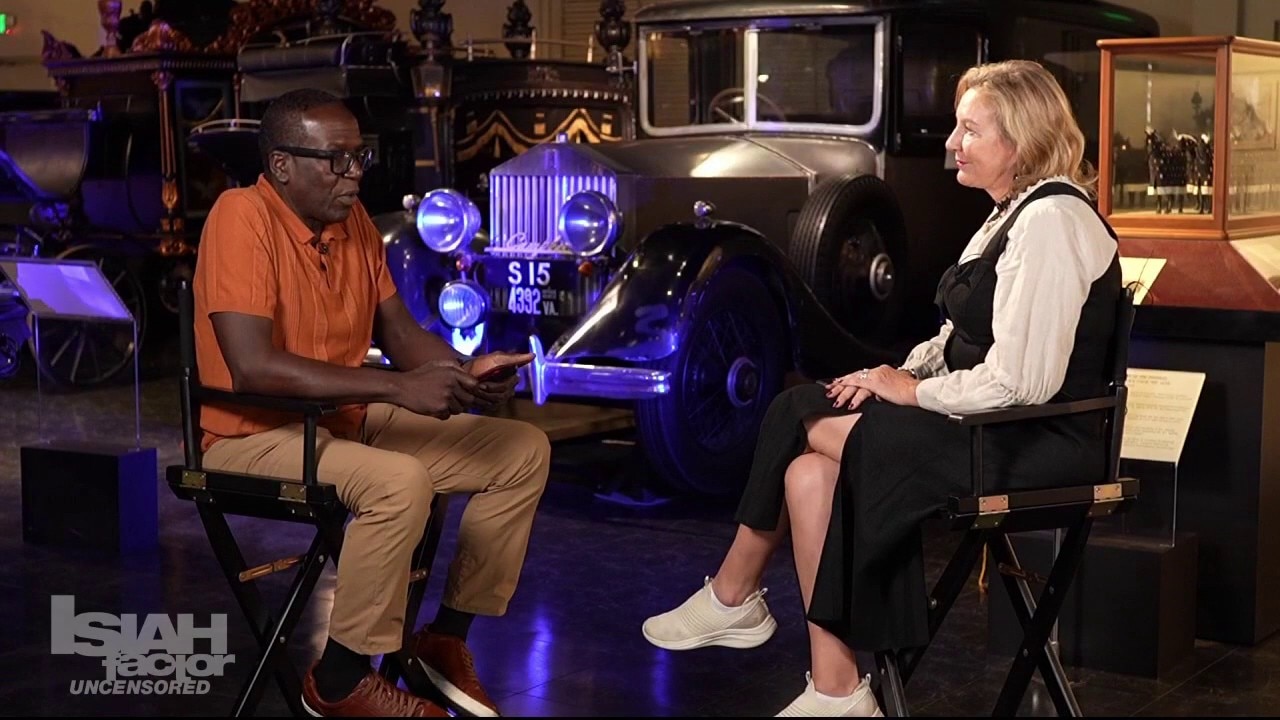 Vintage Caskets & Presidential Hearses: Inside One of Houston's Most Fascinating Museums
