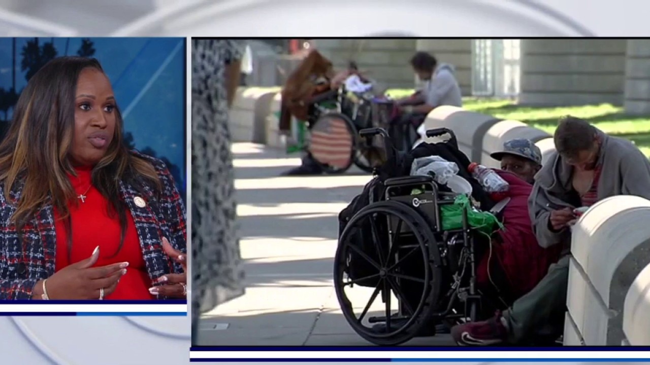 Hidden realities of LA County's unhoused population