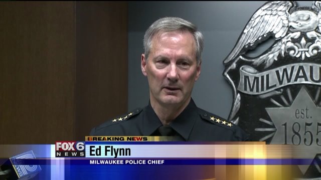 MPD announces firing of officer who shot Dontre Hamilton
