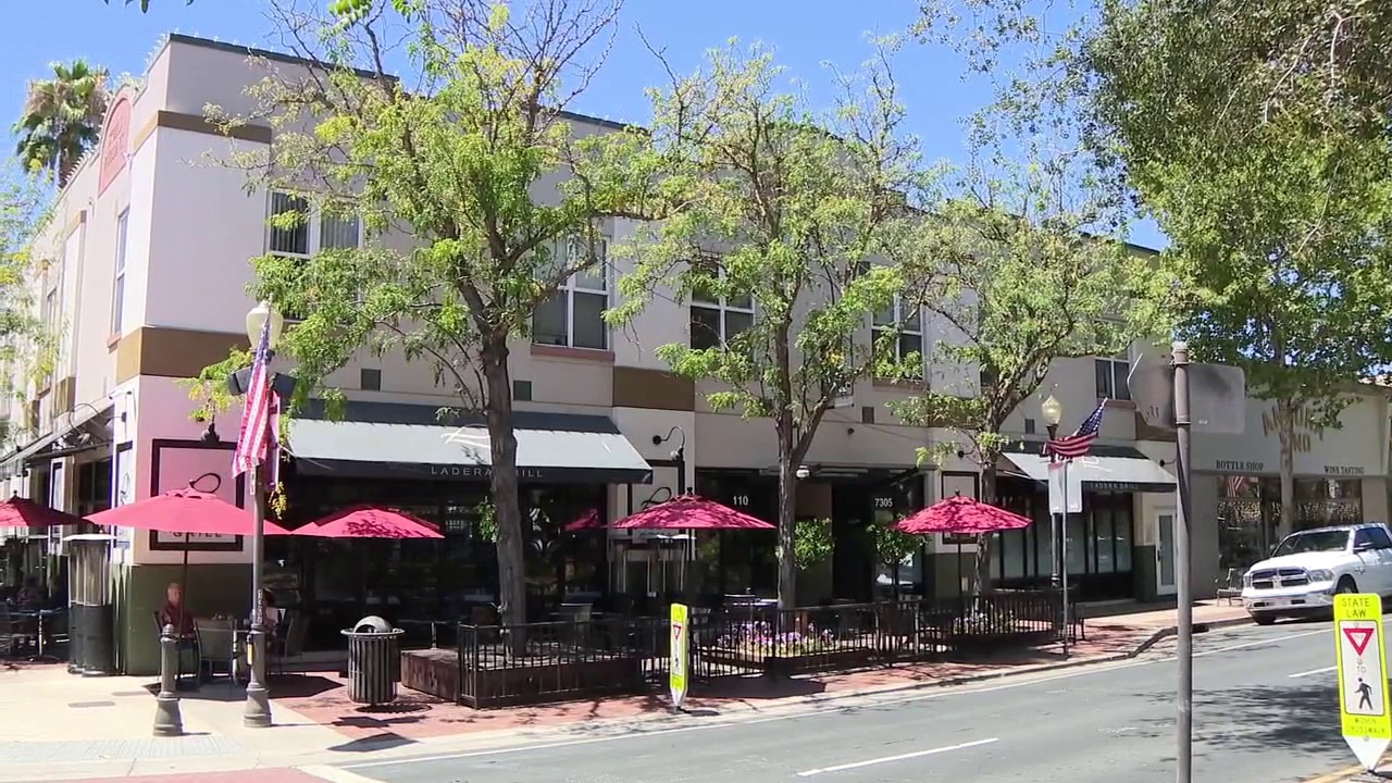 Zip Trips Morgan Hill: Taste of the Town