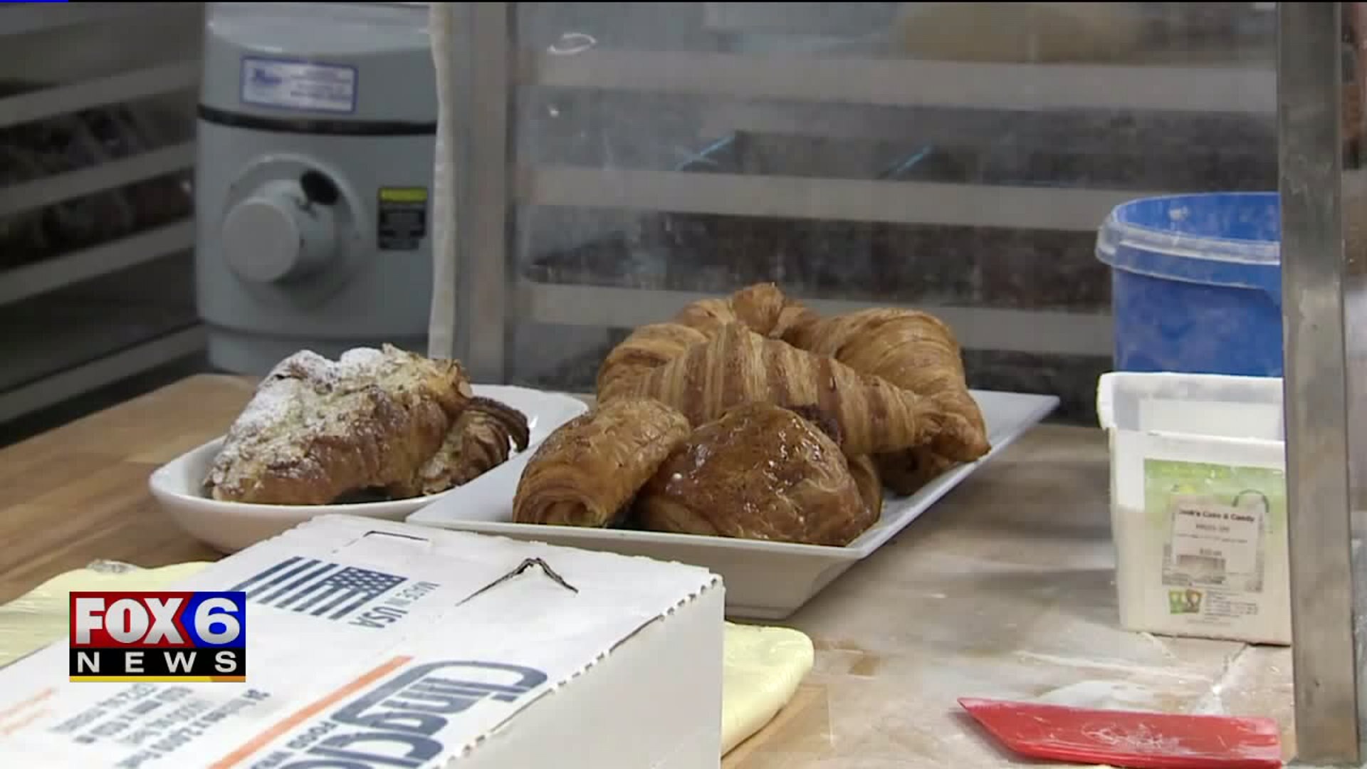 National Croissant Day