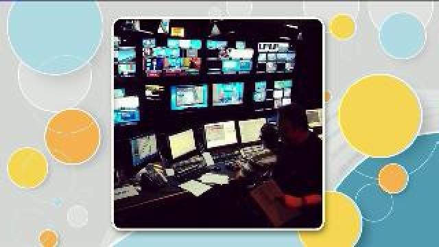 Gino provides an update on Studio A