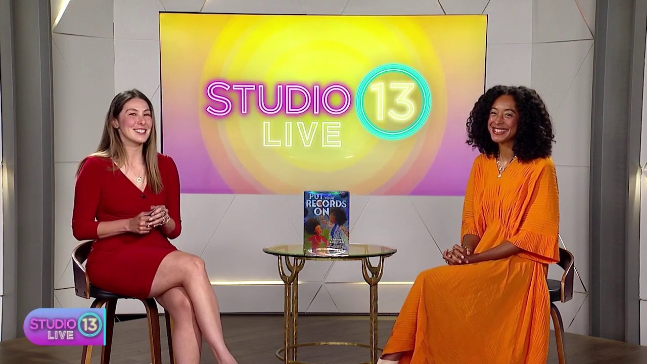 Celebrating 20 years of 'Corinne Bailey Rae'