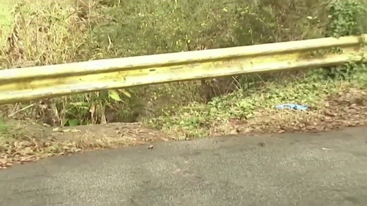 Police seek tips on decade-old creek murder