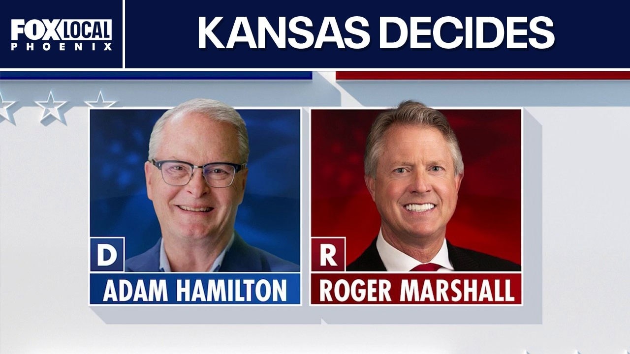 2026 Election: Senate race turning competitive