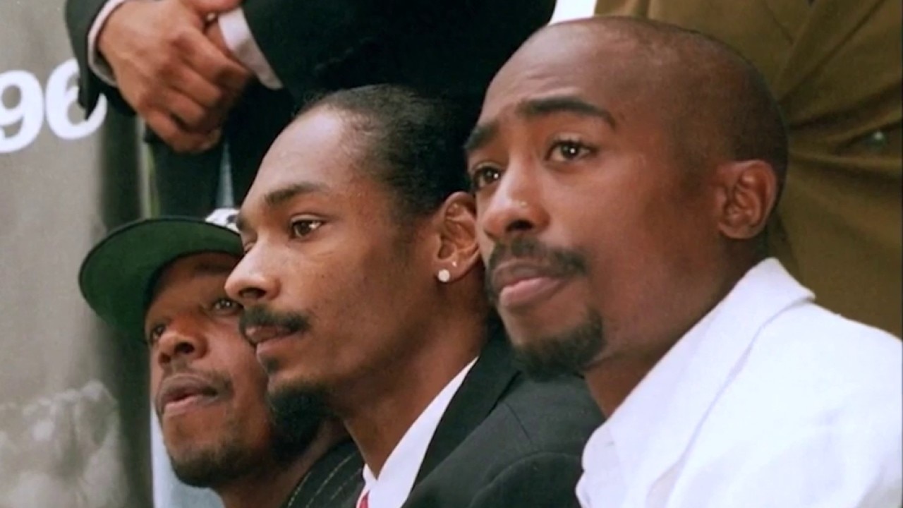 Former Death Row security chief denies Tupac murder claims