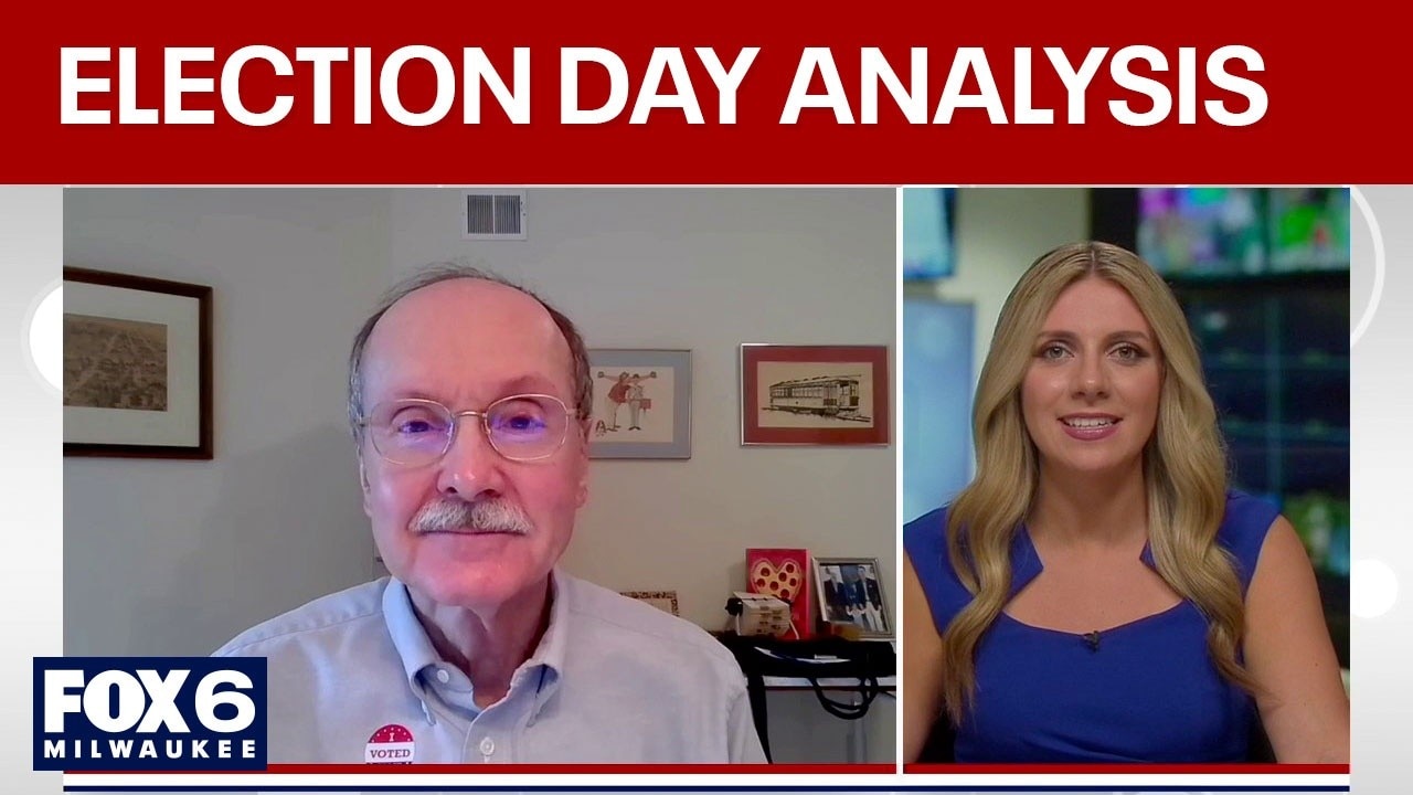 Election Day: What's on the ballot, analysis