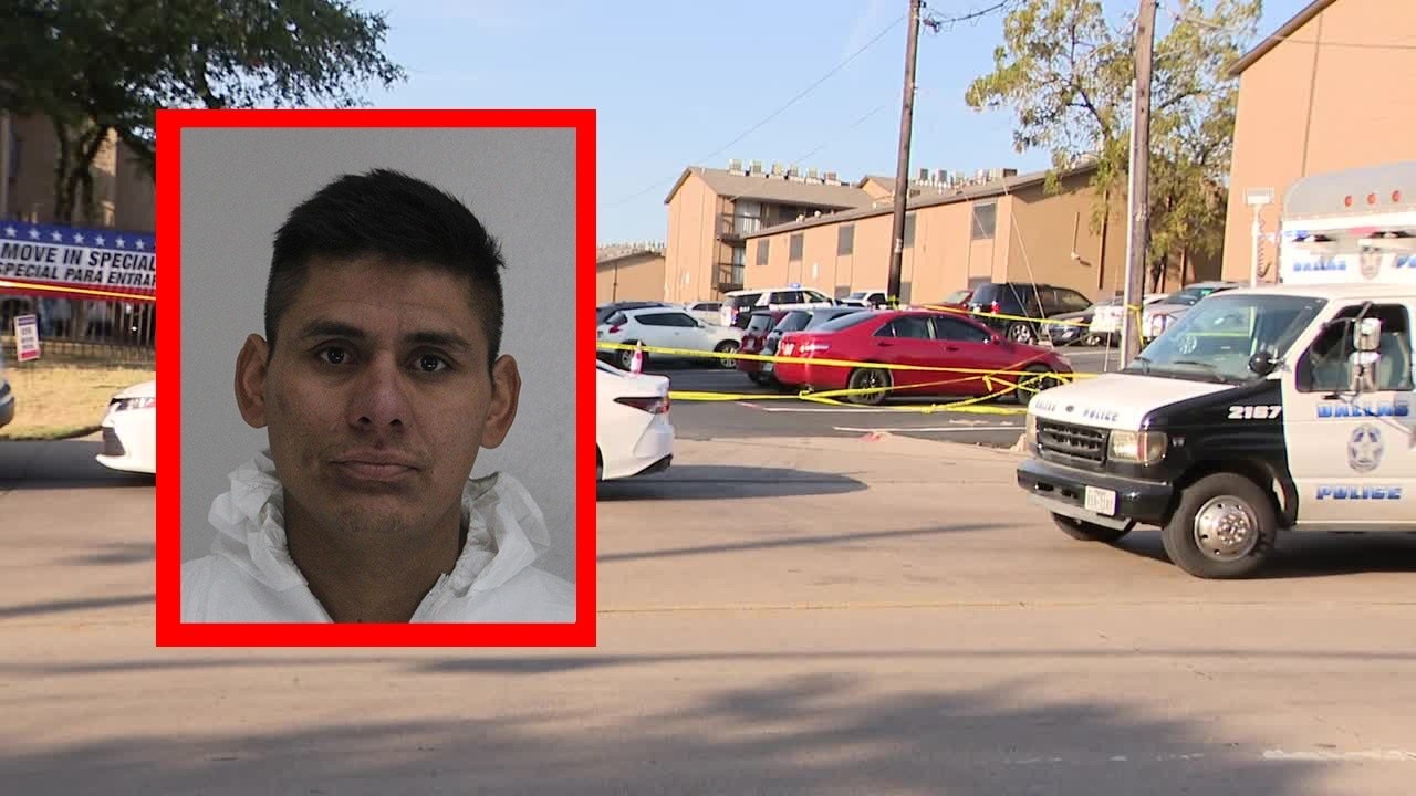 Stabbing suspect on the run after police shooting