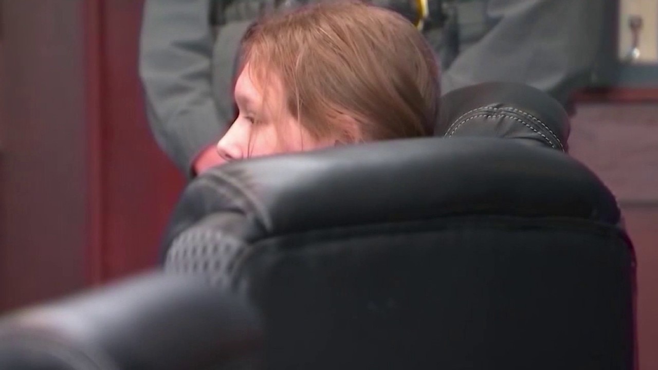 New trial date set for Sarah Grace Patrick