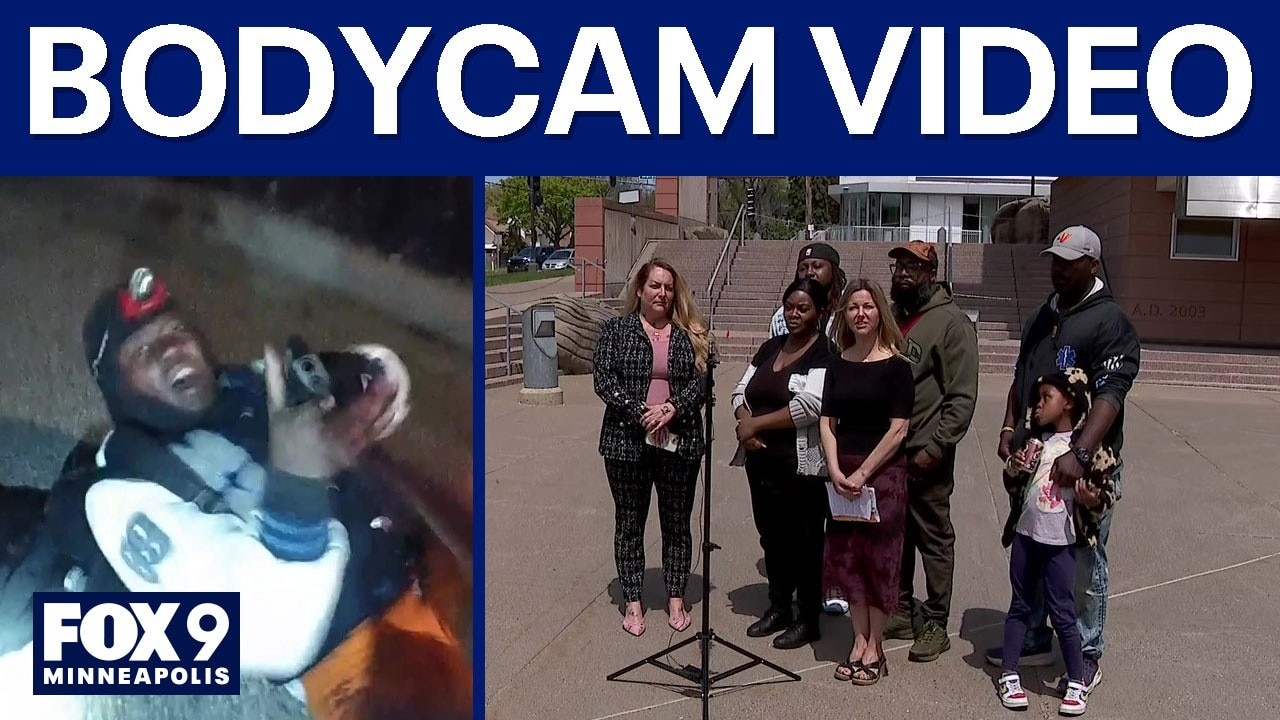 Desaver Brian Hollis family question bodycam release