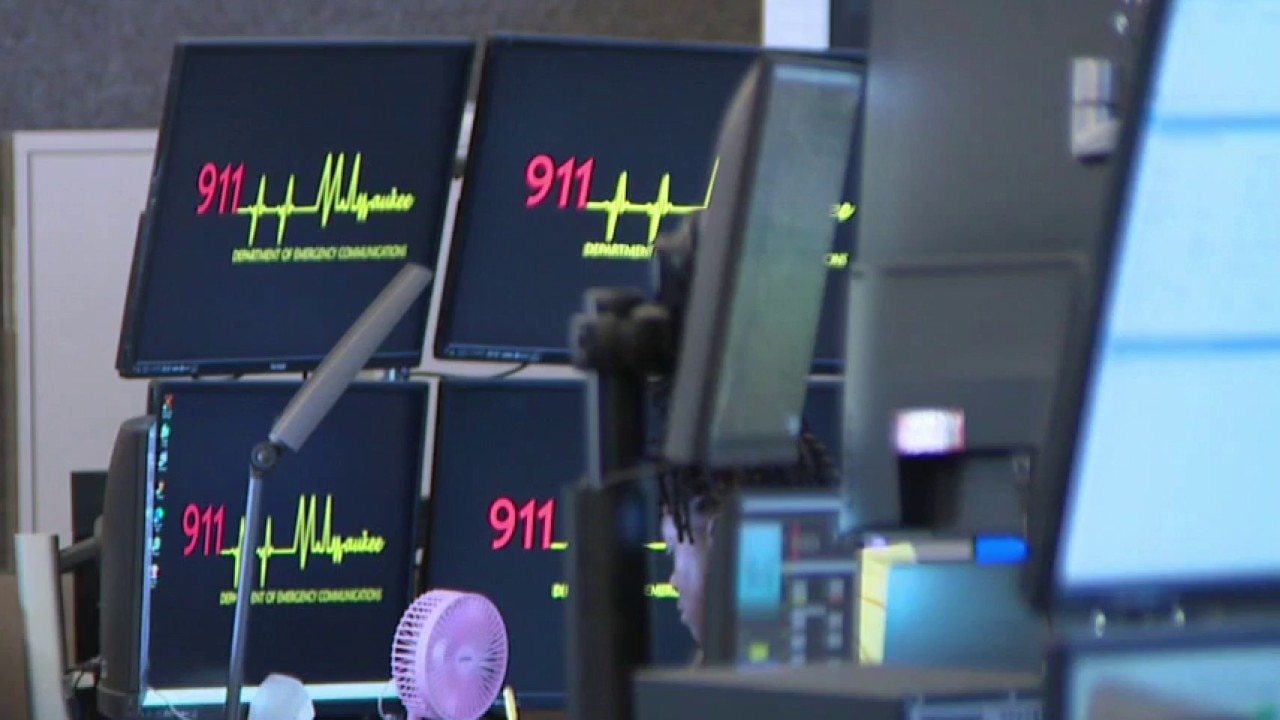 911 investigation, anonymous employee trends