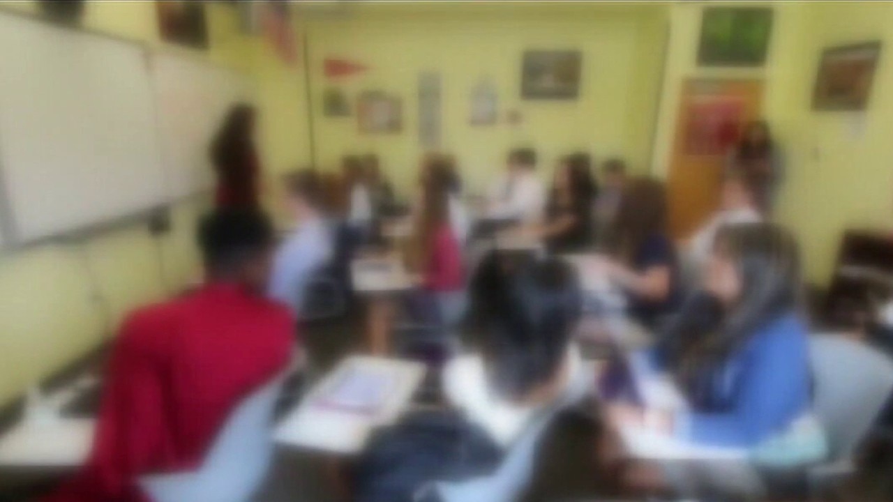 Back-to-school stress: Watch for the 3 D's