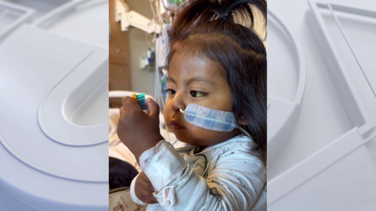 Community leader's son needs liver transplant