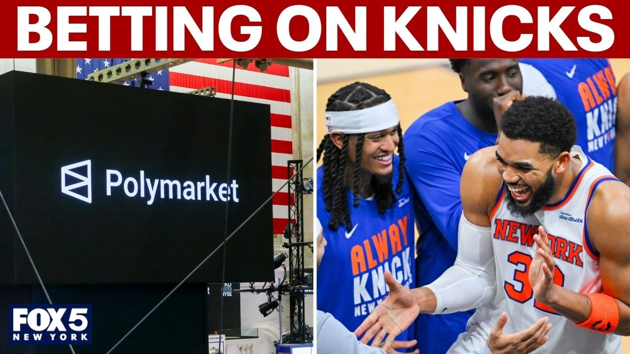 Betting on the Knicks: Breakdown of sports trading