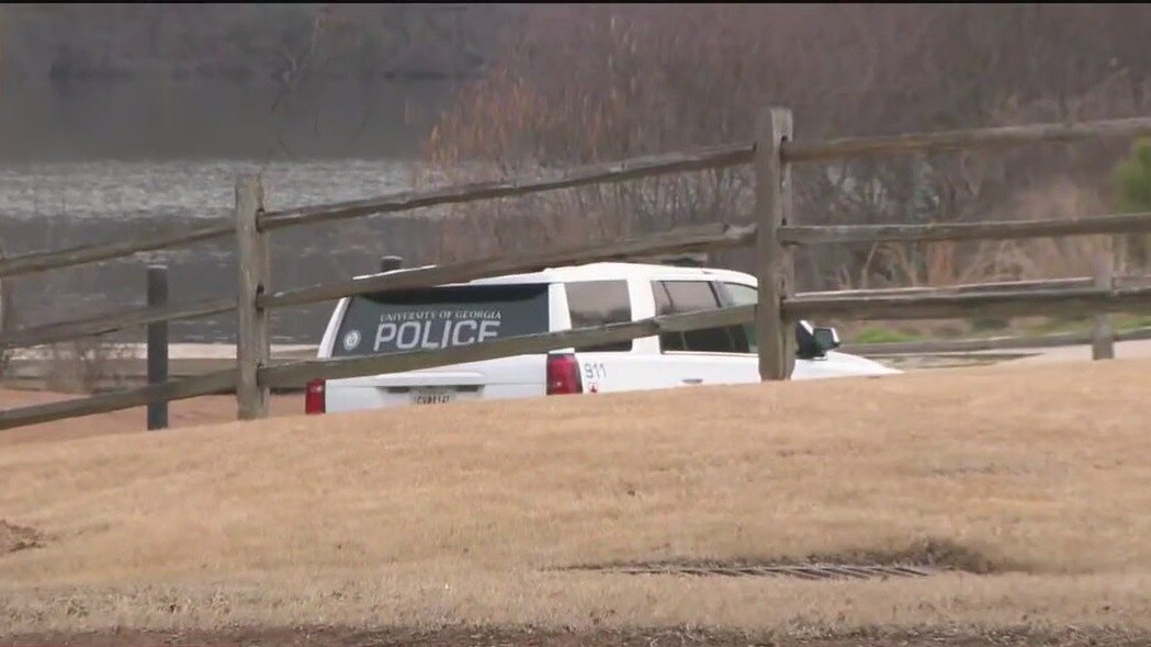UGA classes canceled after student found dead