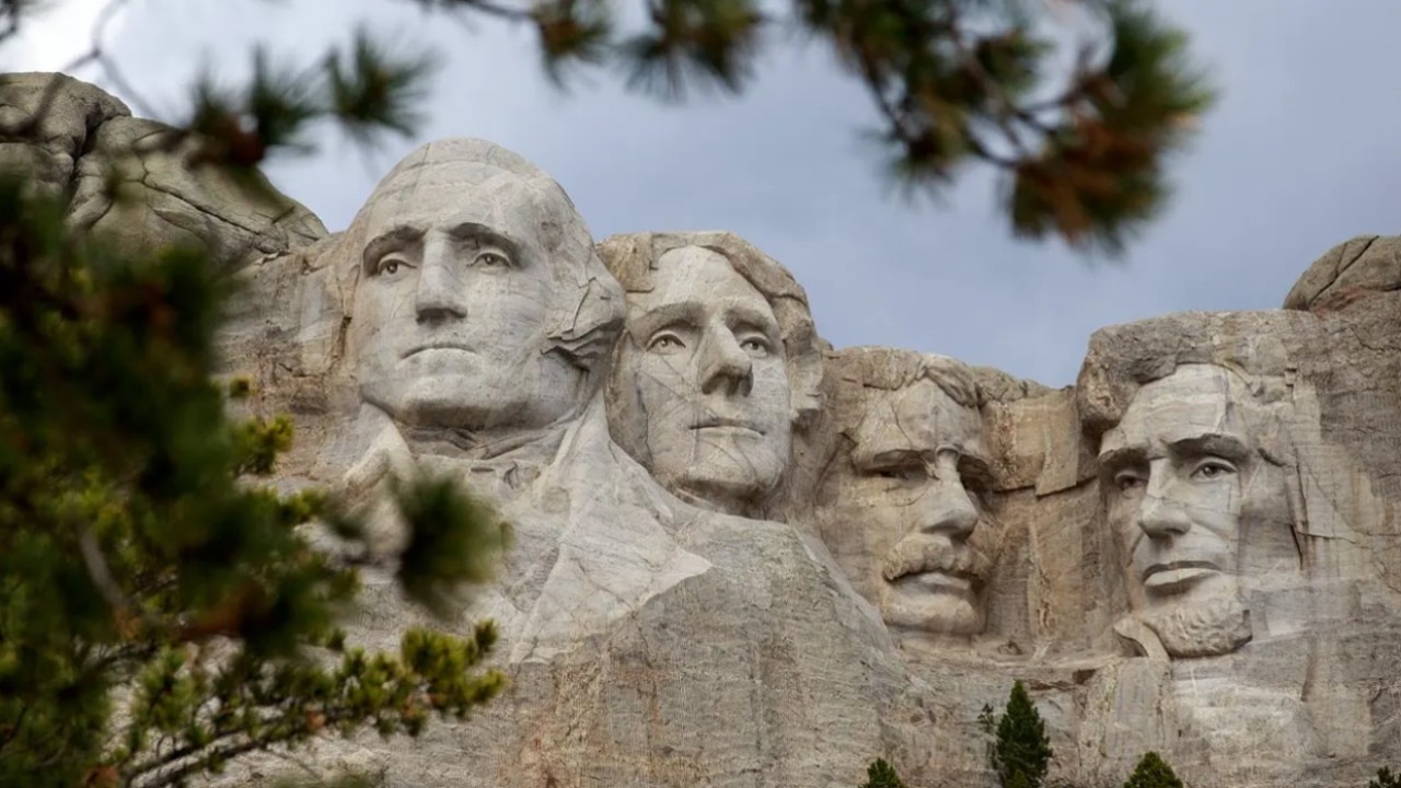 Fourth of July fireworks set for Mount Rushmore | ChicagoLIVE