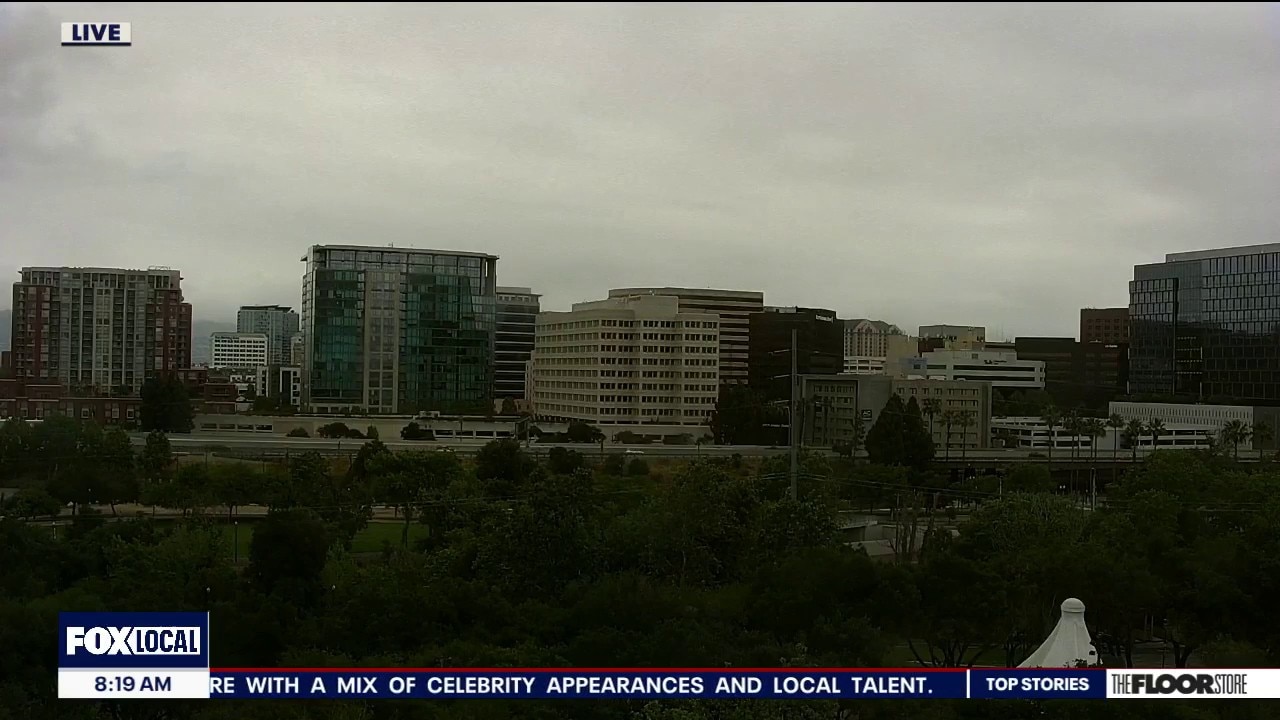 A bit more sunshine on the way 