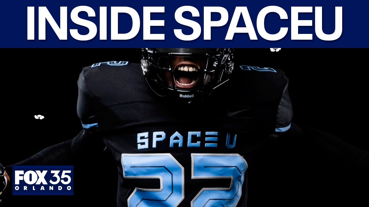 Inside UCF's history as SpaceU, NASA ties
