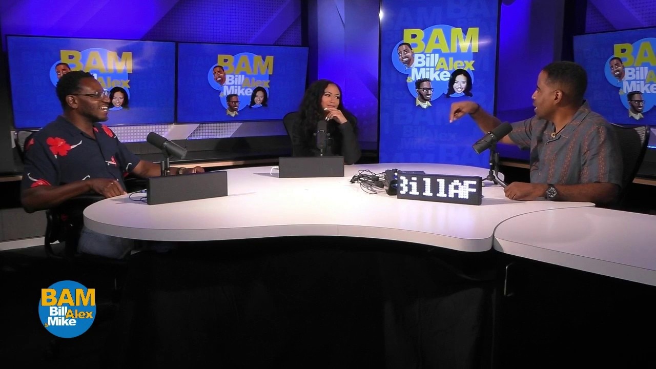 BAM | Bill, Alex & Mike: Should You Return Your Date's Forgotten To-Go Box?