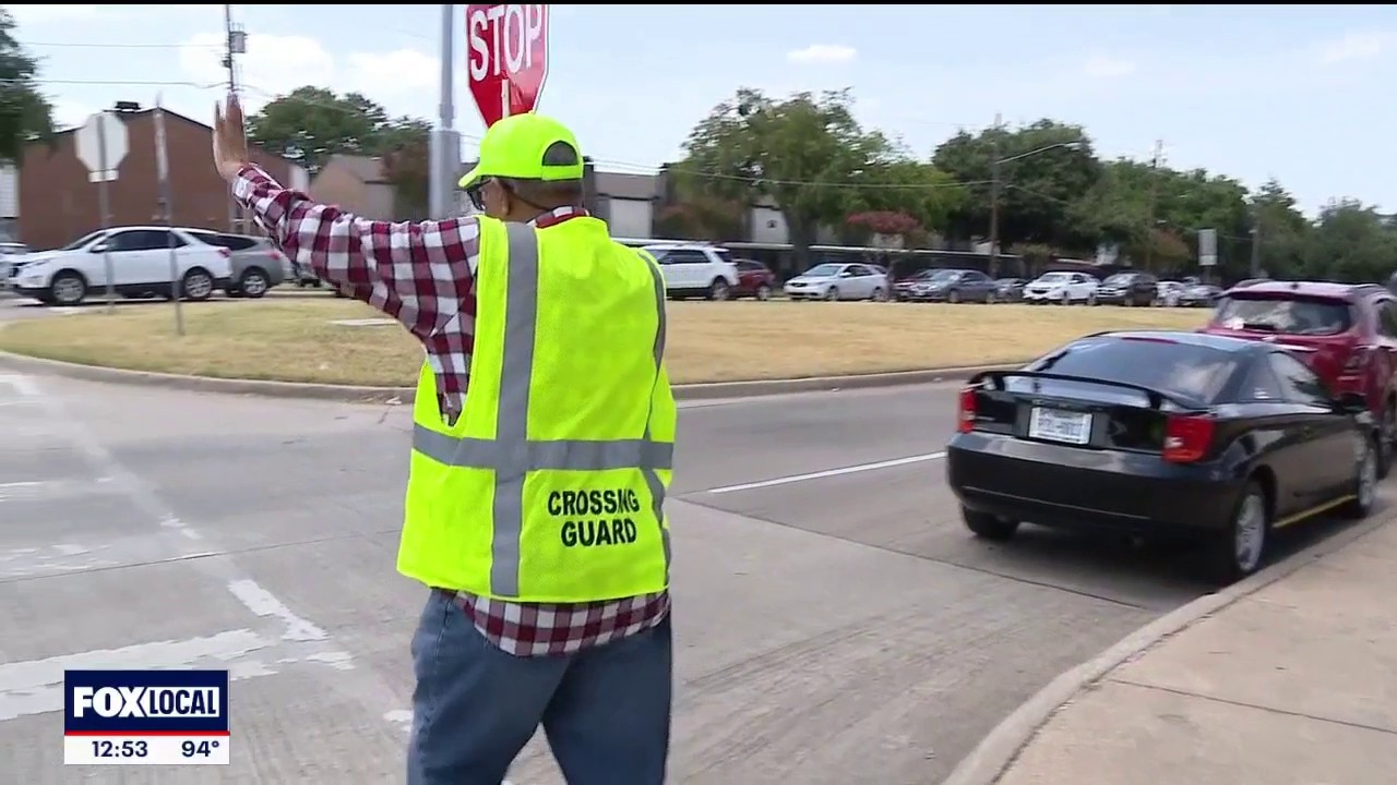 Great Advice: Keeping your child safe this school year