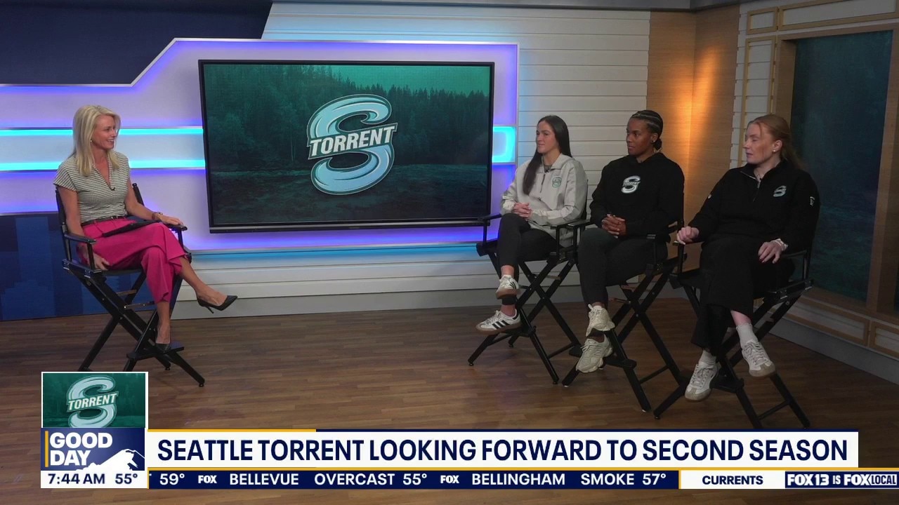 Seattle Torrent looking forward to second season