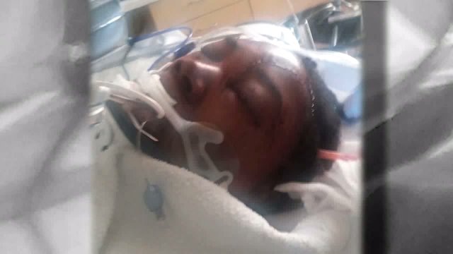Search Continues For Hit & Run Driver