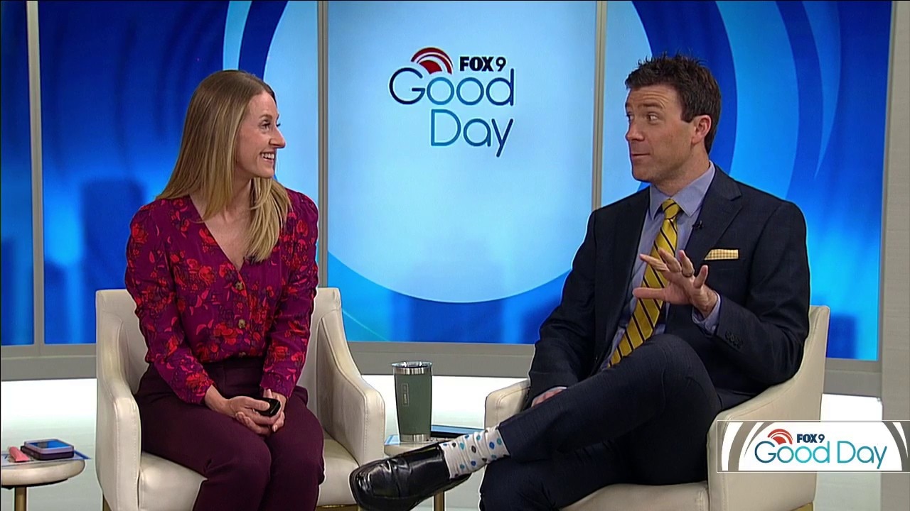 FOX 9 Good Day: June 16, 2026