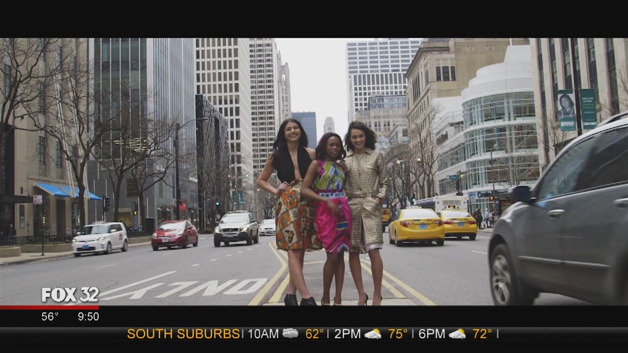 Fashion show to benefit refugee/immigration services agency
