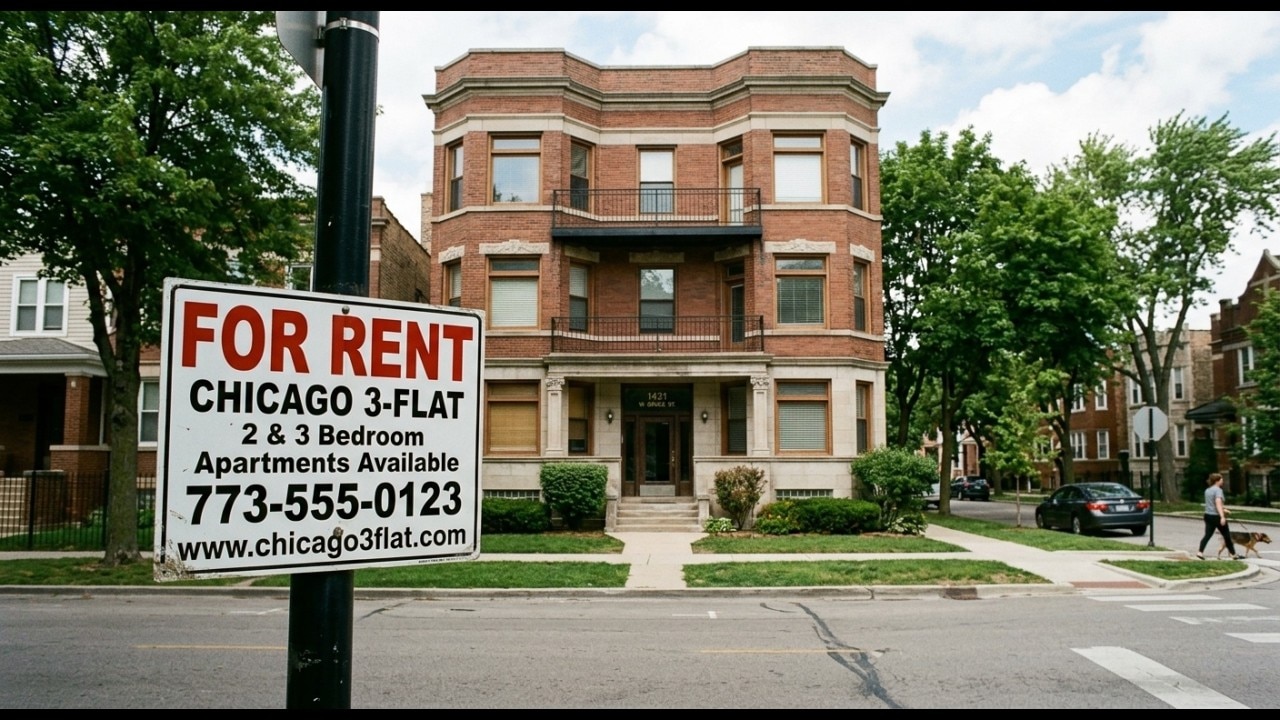 The major sticking points as Chicago Renters Rights overhaul stalls in City Hall