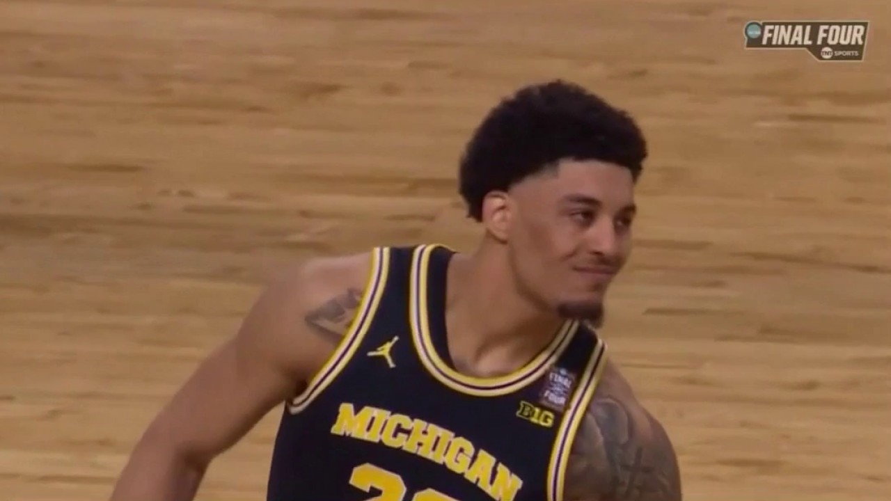 Michigan basketball gears up for national championship